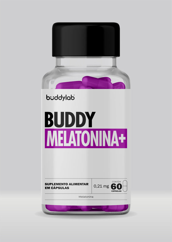 Melatonina Plus 60 Caps