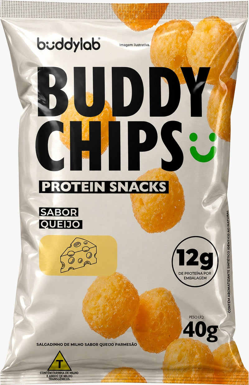 Buddy Chips